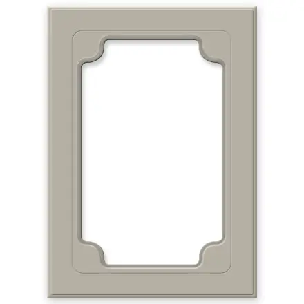 Акация - 12 (1100х2000 мм) 