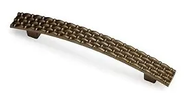 Акация - 12 (1100х2000 мм) 