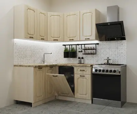 Акация - 17 (1400х1450 мм) 