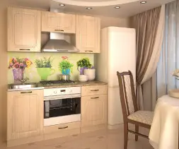 Акация - 6а (1600 мм)