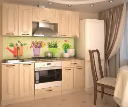 Акация - 7а (1800 мм)