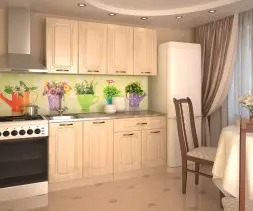 Акация - 9 (1600 мм)