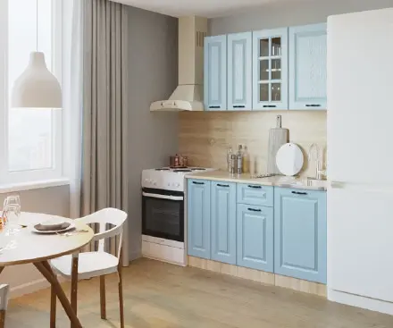 Роялвуд Голубой Вегас - 2 (1500 мм)