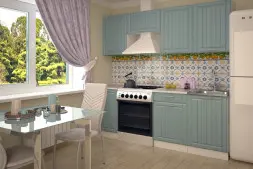 РоялВуд Голубой Прованс - 8 (2100 мм)