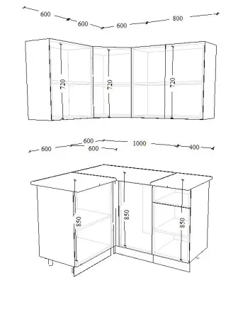 Лофт - 25 (1200х1400 мм)